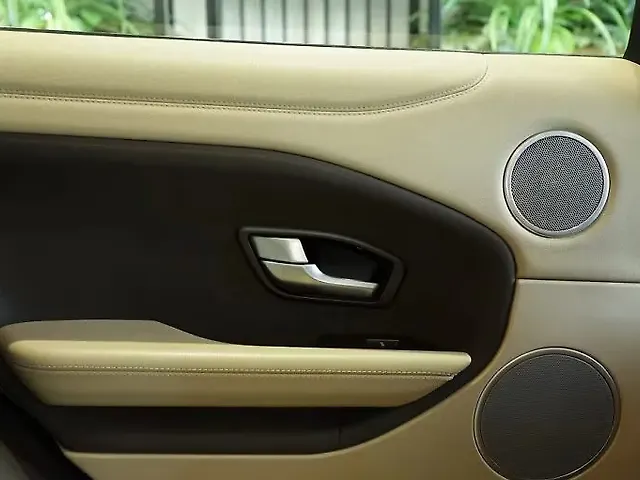 Used Land Rover Range Rover Evoque [2016-2020] SE in Indore