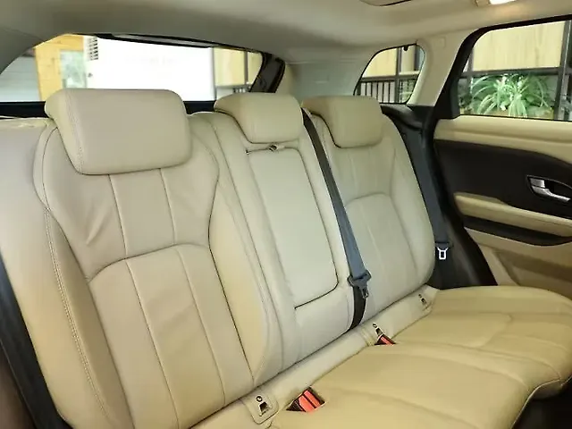 Used Land Rover Range Rover Evoque [2016-2020] SE in Indore