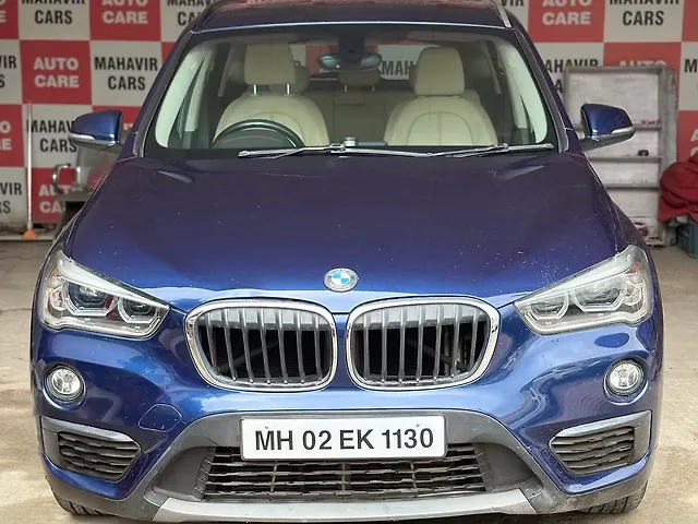 Used 2016 BMW X1 in Pune
