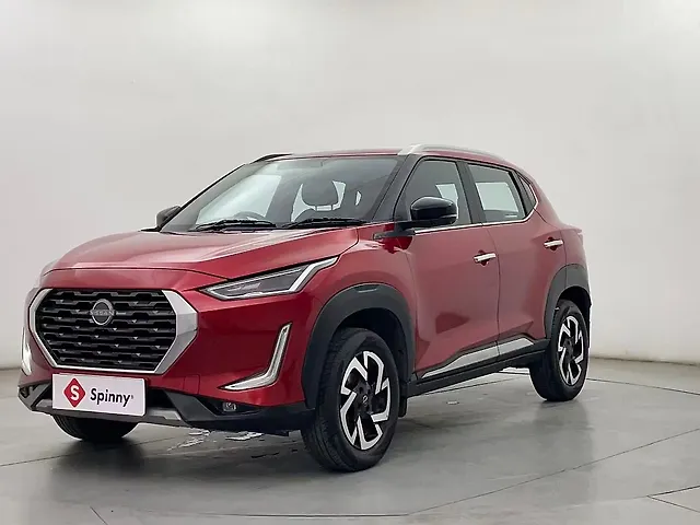 Used 2023 Nissan Magnite in Chennai