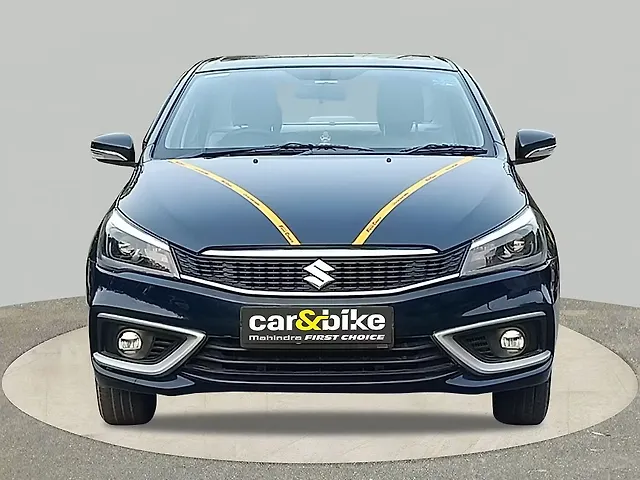 Used 2023 Maruti Suzuki Ciaz in Noida