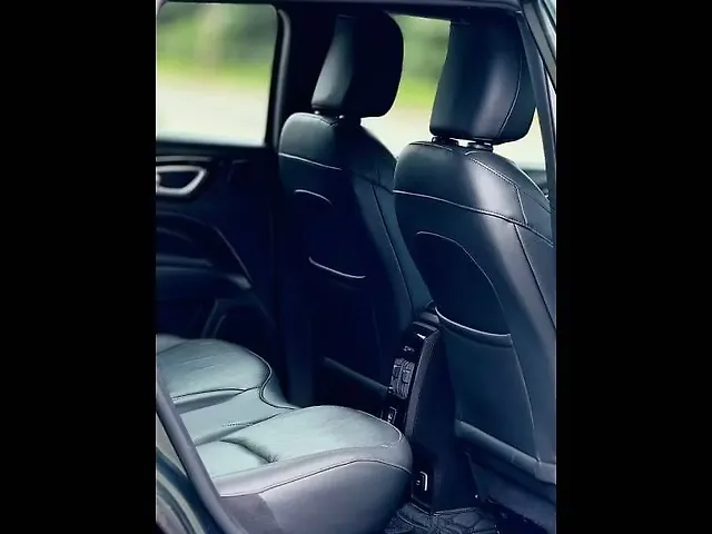 Used Jeep Compass Model S (O) Diesel 4x4 AT [2021] in Surat