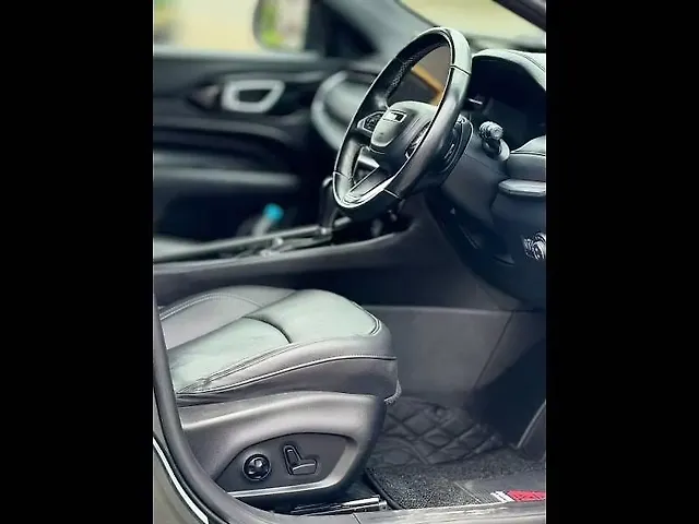 Used Jeep Compass Model S (O) Diesel 4x4 AT [2021] in Surat