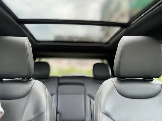 Used Jeep Compass Model S (O) Diesel 4x4 AT [2021] in Surat