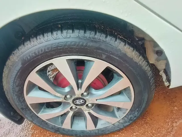 Used Hyundai Fluidic Verna 4S [2015-2016] 1.4 CRDi in Ranchi