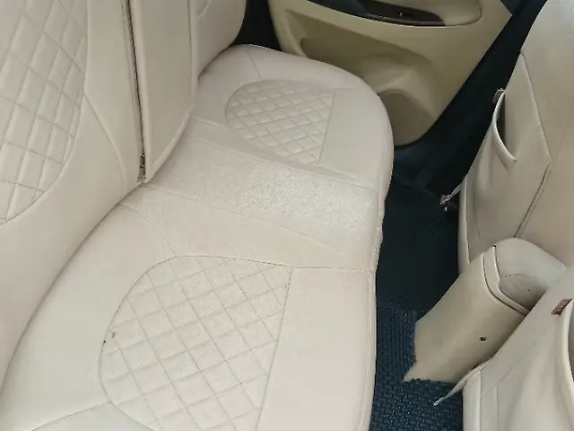 Used Hyundai Fluidic Verna 4S [2015-2016] 1.4 CRDi in Ranchi