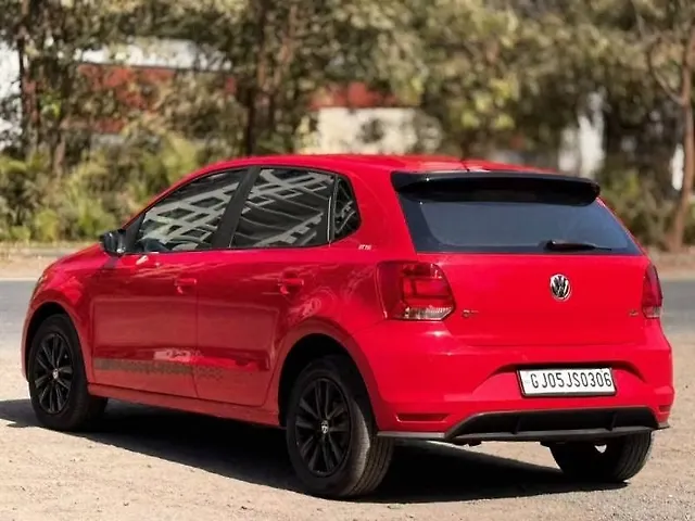 Used Volkswagen Polo [2016-2019] GT TSI in Surat