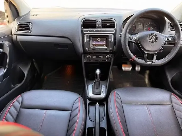 Used Volkswagen Polo [2016-2019] GT TSI in Surat