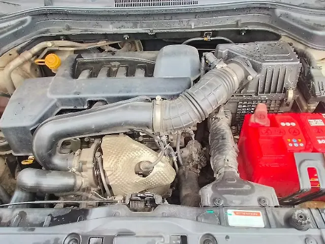 Used Mahindra XUV300 [2019-2024] W8 (O) 1.5 Diesel [2020] in Ranchi