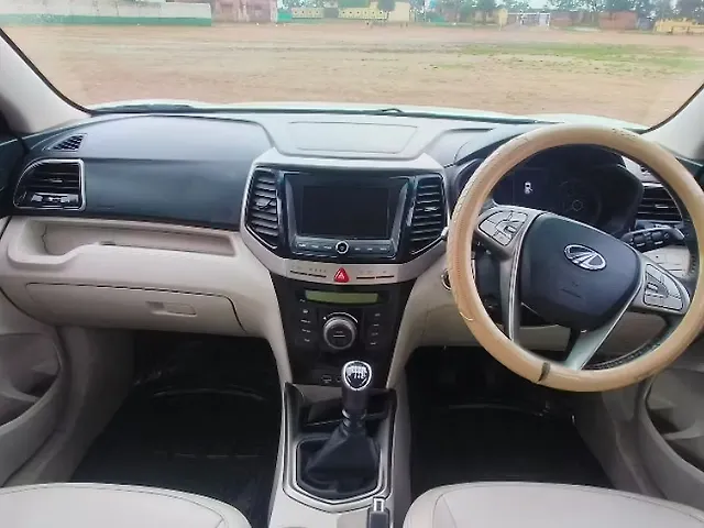 Used Mahindra XUV300 [2019-2024] W8 (O) 1.5 Diesel [2020] in Ranchi