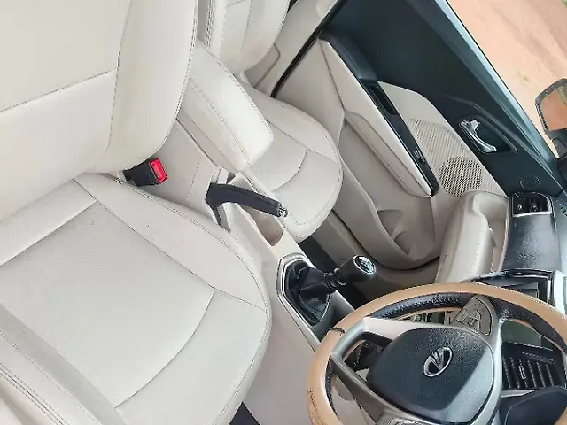 Used Mahindra XUV300 [2019-2024] W8 (O) 1.5 Diesel [2020] in Ranchi