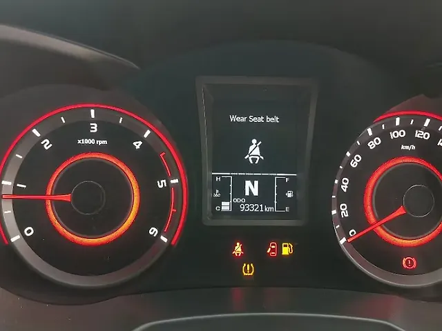 Used Mahindra XUV300 [2019-2024] W8 (O) 1.5 Diesel [2020] in Ranchi