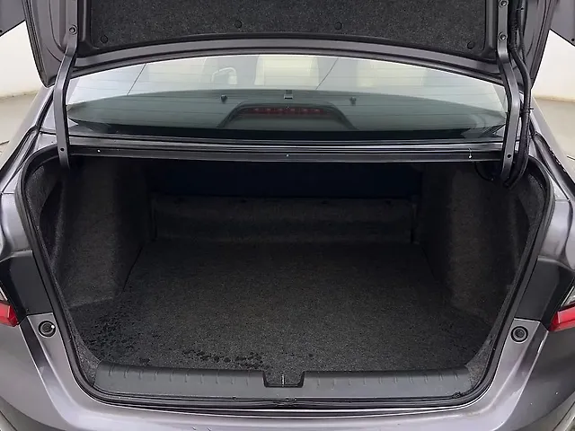 Used Honda City 4th Generation ZX CVT Petrol [2017-2019] in Mumbai