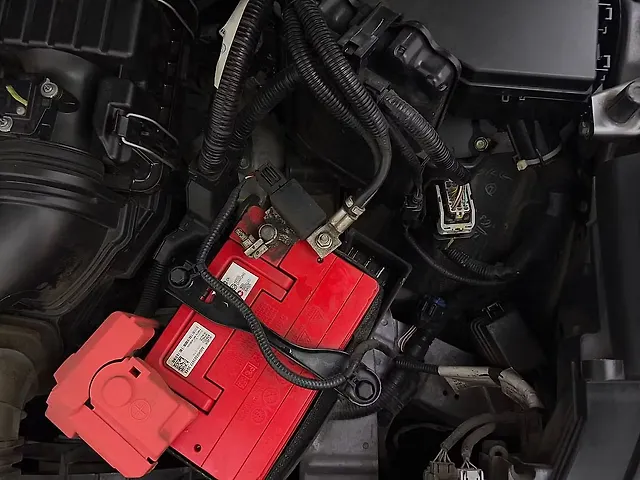 Used Honda City 4th Generation ZX CVT Petrol [2017-2019] in Mumbai