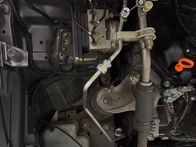 Used Honda City 4th Generation ZX CVT Petrol [2017-2019] in Mumbai