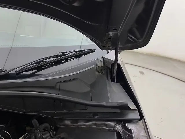 Used Honda City 4th Generation ZX CVT Petrol [2017-2019] in Mumbai