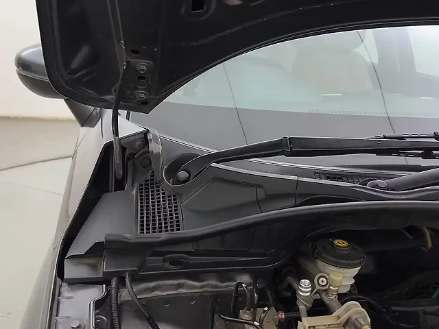 Used Honda City 4th Generation ZX CVT Petrol [2017-2019] in Mumbai