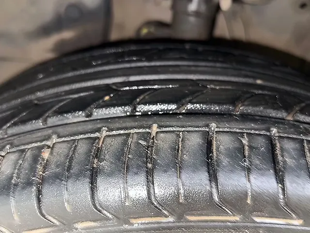 Used Honda City 4th Generation ZX CVT Petrol [2017-2019] in Mumbai