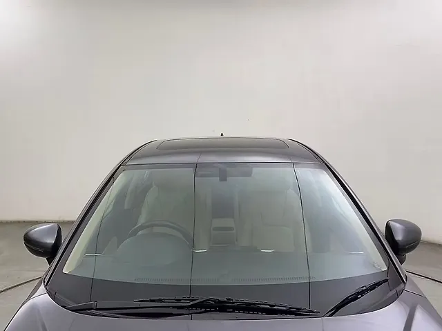 Used Honda City 4th Generation ZX CVT Petrol [2017-2019] in Mumbai