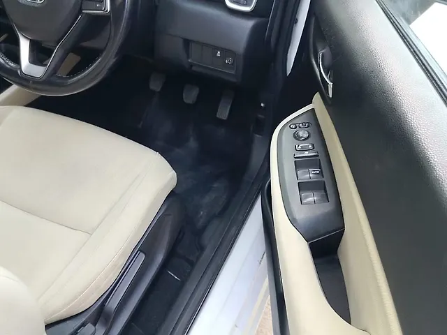 Used Honda All New City [2020-2023] VX Diesel in Hyderabad