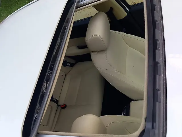 Used Honda All New City [2020-2023] VX Diesel in Hyderabad