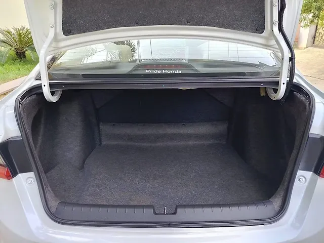 Used Honda All New City [2020-2023] VX Diesel in Hyderabad