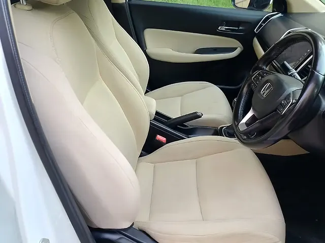 Used Honda All New City [2020-2023] VX Diesel in Hyderabad