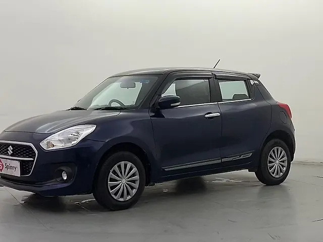 Used 2022 Maruti Suzuki Swift in Gurgaon