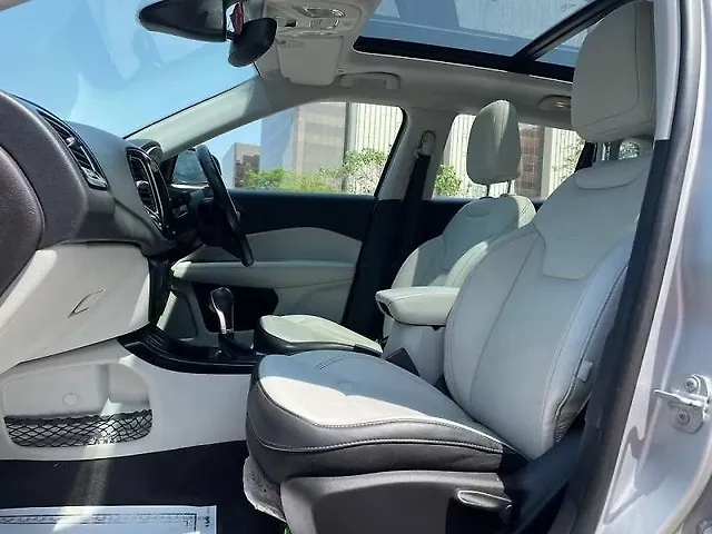 Used Jeep Compass [2017-2021] Limited Plus Petrol AT [2018-2020] in Mumbai