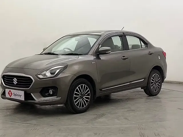 Used 2018 Maruti Suzuki DZire in Hyderabad