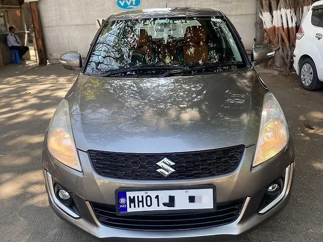Used 2016 Maruti Suzuki Swift in Mumbai