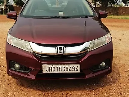 Used 2014 Honda City in Ranchi