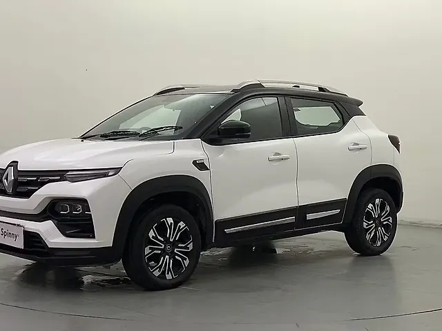 Used 2021 Renault Kiger in Ghaziabad
