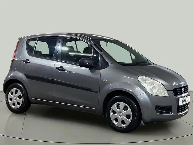 Used 2012 Maruti Suzuki Ritz in Delhi