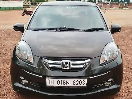 Used 2015 Honda Amaze in Ranchi