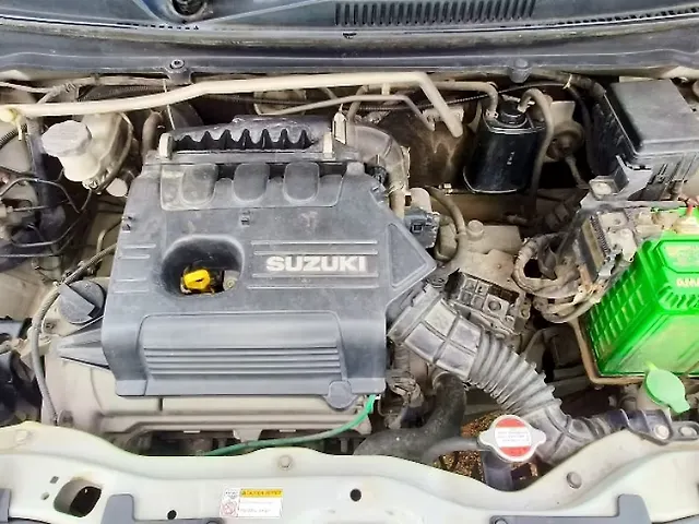 Used Maruti Suzuki Celerio [2014-2017] VXi AMT in Ranchi