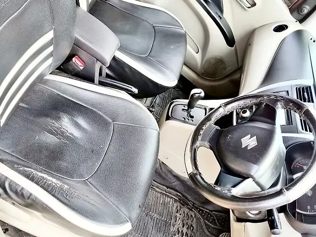 Used Maruti Suzuki Celerio [2014-2017] VXi AMT in Ranchi