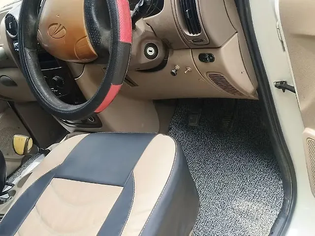 Used Mahindra Scorpio [2009-2014] SLE 2.6 CRDe in Patna