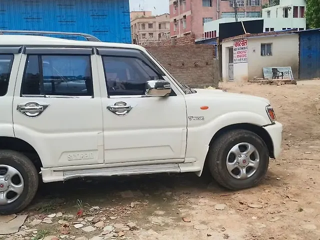 Used Mahindra Scorpio [2009-2014] SLE 2.6 CRDe in Patna