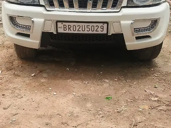 Used Mahindra Scorpio [2009-2014] SLE 2.6 CRDe in Patna