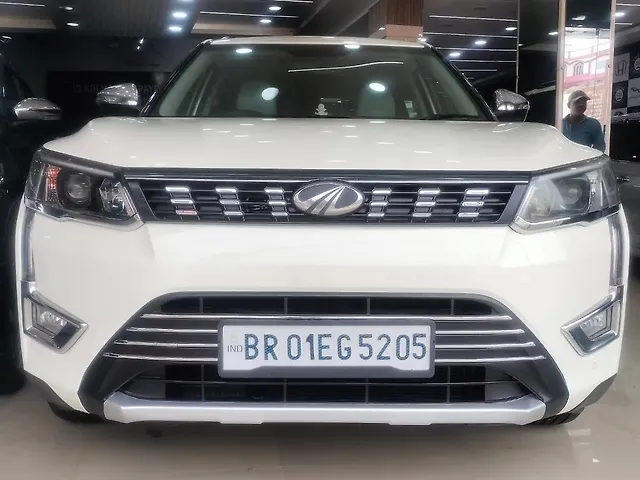 Used 2019 Mahindra XUV300 in Patna