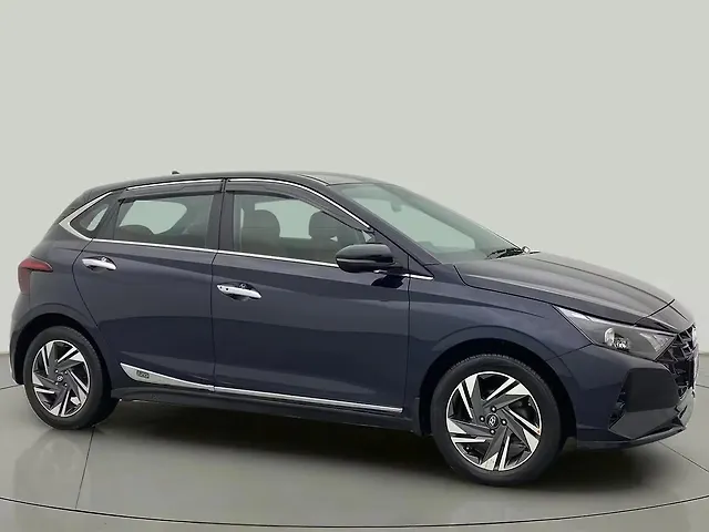 Used 2022 Hyundai Elite i20 in Chennai