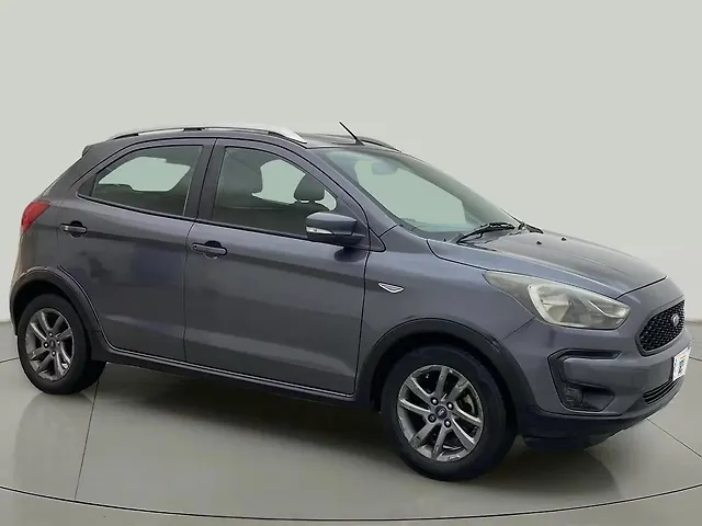 Used 2019 Ford Freestyle in Hyderabad