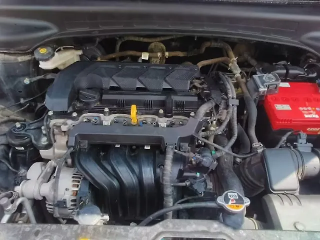 Used Hyundai Creta [2015-2017] 1.6 SX Plus AT Petrol in Ranchi