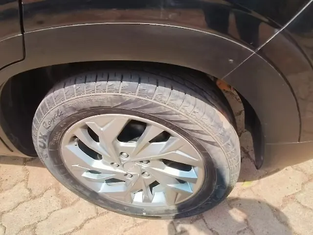 Used Hyundai Creta [2015-2017] 1.6 SX Plus AT Petrol in Ranchi