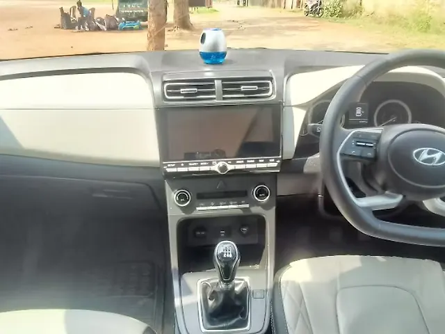 Used Hyundai Creta [2015-2017] 1.6 SX Plus AT Petrol in Ranchi