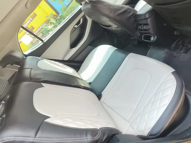 Used Hyundai Creta [2015-2017] 1.6 SX Plus AT Petrol in Ranchi