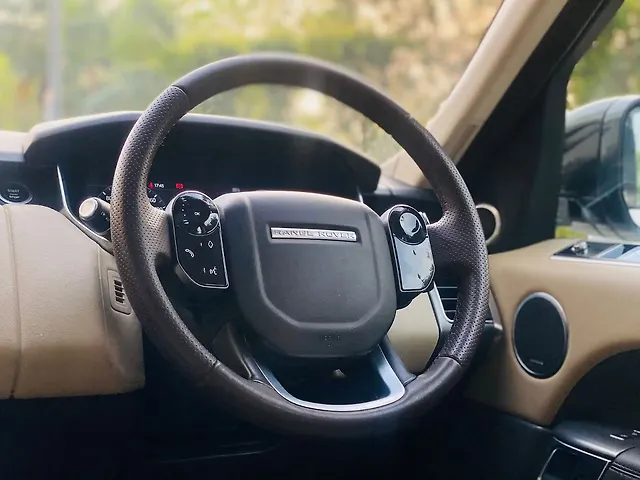 Used Land Rover Range Rover Sport [2018-2022] SE 3.0 Diesel [2018-2020] in Delhi