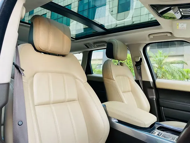 Used Land Rover Range Rover Sport [2018-2022] SE 3.0 Diesel [2018-2020] in Delhi