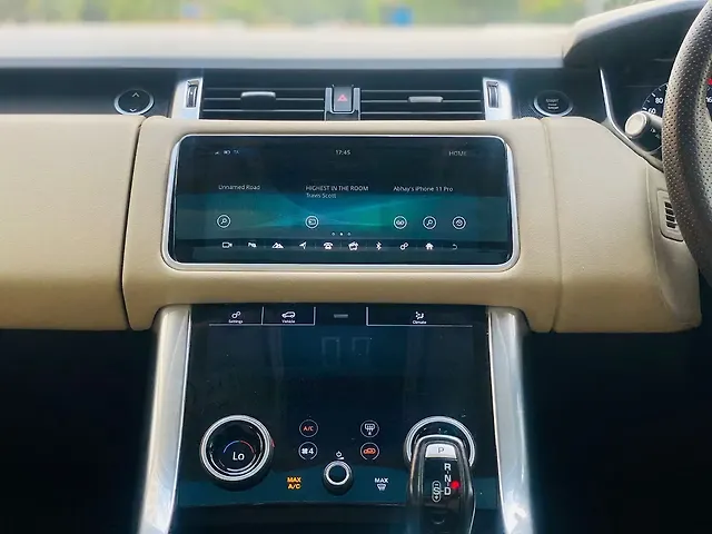 Used Land Rover Range Rover Sport [2018-2022] SE 3.0 Diesel [2018-2020] in Delhi